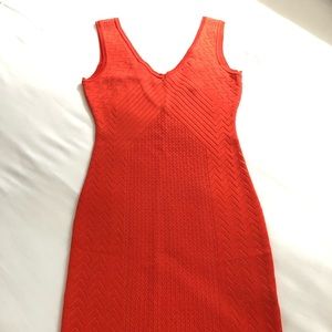 Guess Knit Dress